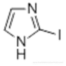 2-Iodoimidazole CAS 3034-62-6